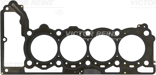 Gasket, cylinder head